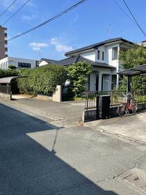 熊本県熊本市中央区本荘町