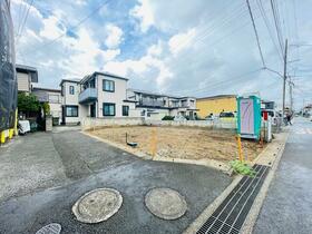 埼玉県上尾市柏座４丁目