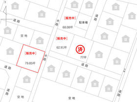 新潟県燕市桜町