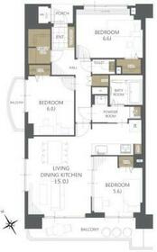 Ｄ’レスティア加賀野