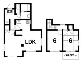 栃木県宇都宮市富士見が丘4丁目