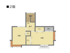 山口県宇部市大字西岐波