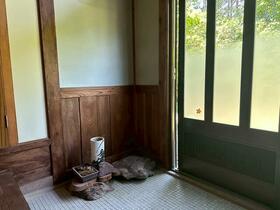 徳島県名西郡神山町神領字北