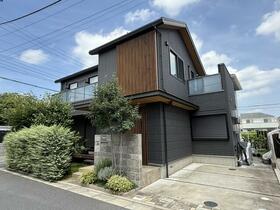 東京都東村山市秋津町４丁目