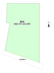 岐阜県岐阜市折立