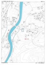 熊本県天草市亀場町亀川