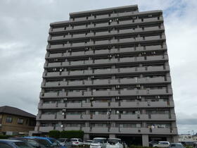 キングスコート安城赤松