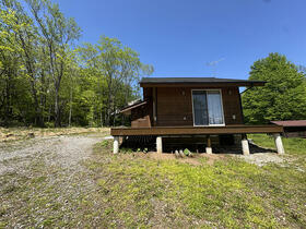 山梨県北杜市大泉町谷戸