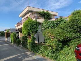 長野県伊那市山寺