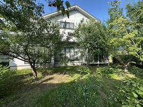 長野県長野市信州新町竹房