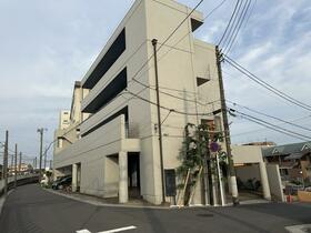 千葉県松戸市小根本