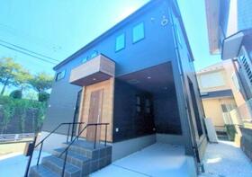 神奈川県横浜市青葉区もえぎ野