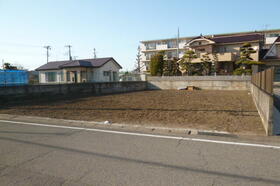 群馬県太田市安良岡町