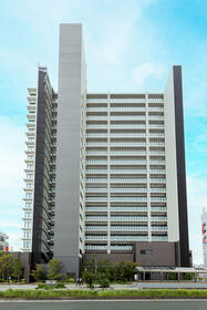 プラウドタワー豊橋