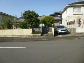 大分県大分市緑が丘４丁目