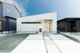 熊本県宇城市松橋町松橋