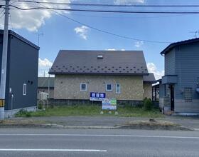 北海道帯広市西十三条北４丁目