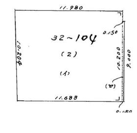 北海道札幌市北区屯田二条３丁目