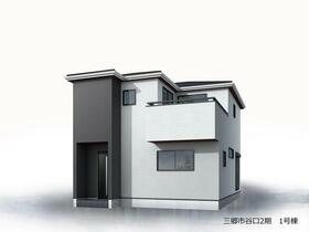 埼玉県三郷市谷口