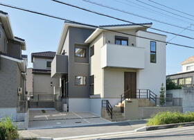 愛知県日進市竹の山５丁目