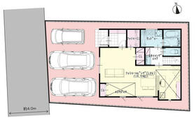 静岡県浜松市中央区萩丘２丁目