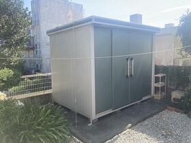 detached 沖縄県南城市字つきしろ