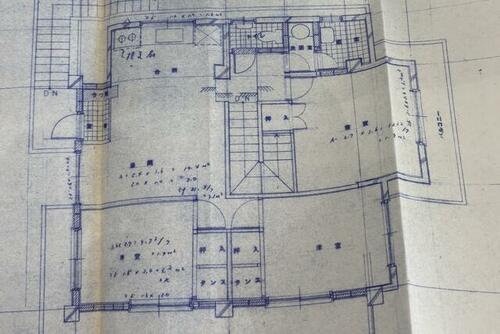detached 沖縄県南城市字つきしろ