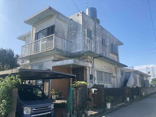 detached 沖縄県南城市字つきしろ
