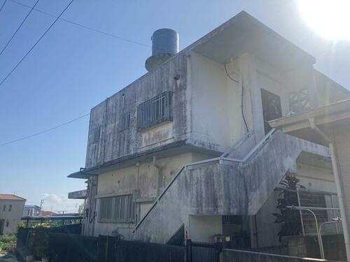 detached 沖縄県南城市字つきしろ