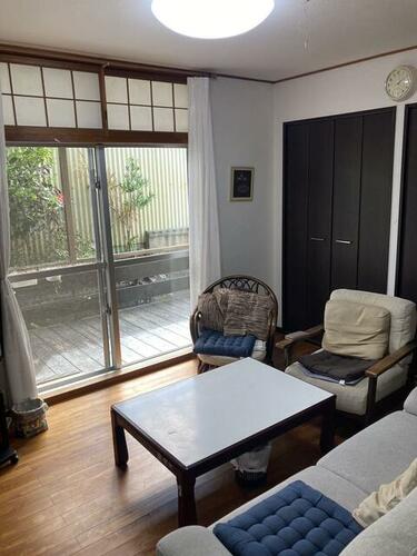 detached 沖縄県南城市字つきしろ