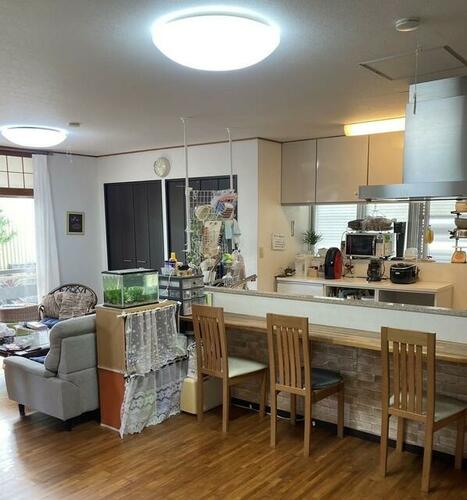 detached 沖縄県南城市字つきしろ