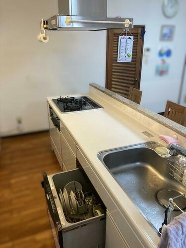 detached 沖縄県南城市字つきしろ