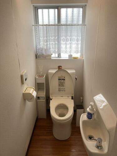 detached 沖縄県南城市字つきしろ