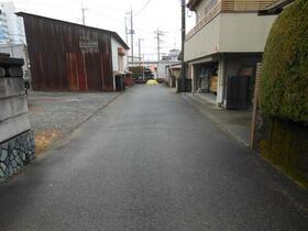 山梨県甲斐市富竹新田