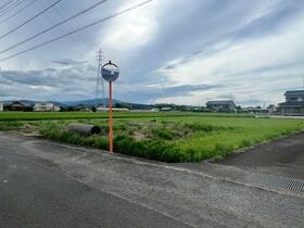 徳島県阿南市那賀川町西原