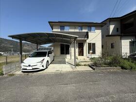 愛媛県伊予市大平