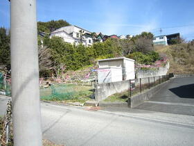 愛知県新城市川田字本宮道