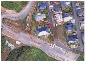 福岡県遠賀郡岡垣町東高倉１丁目