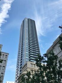 プラウドタワー北浜