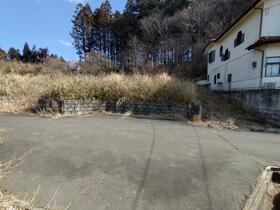 福島県白河市薄葉