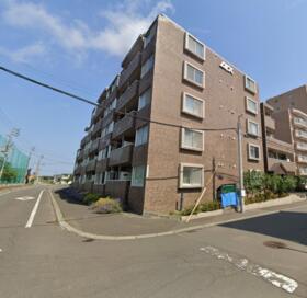 北海道札幌市手稲区西宮の沢一条４丁目