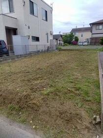 福島県郡山市田村町上行合字北古川