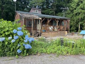 長野県上水内郡信濃町大字野尻