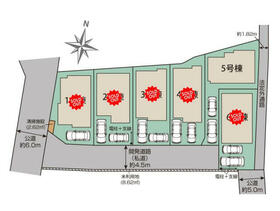 千葉県市川市北方３丁目