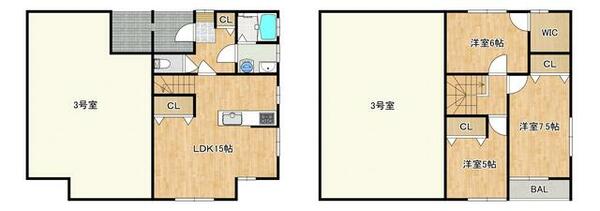 detached 宮城県白石市東町２丁目
東町の賃貸情報を見る
物件地図
