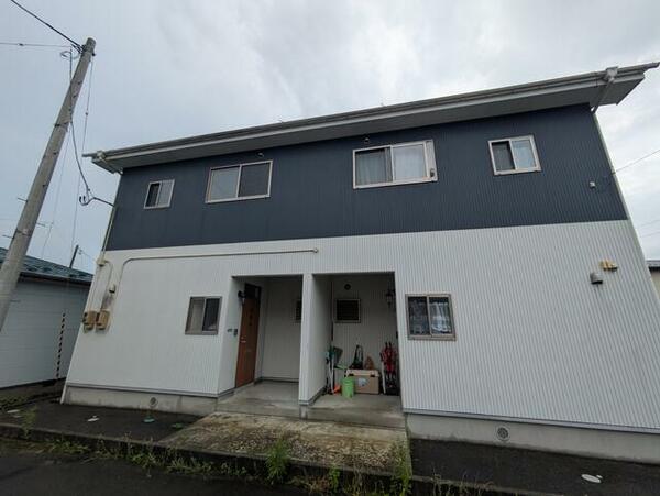 detached 宮城県白石市東町２丁目
東町の賃貸情報を見る
物件地図