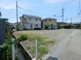 山梨県甲斐市富竹新田