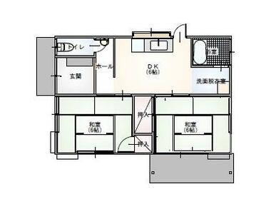 間取り：222018168801