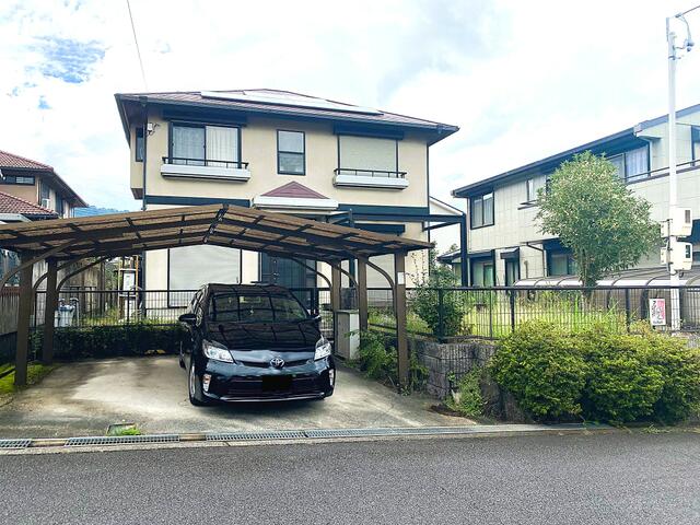 house for sale in Nabari, Mie | ¥8,980,000 | 4LDK | Akiyama house fin…