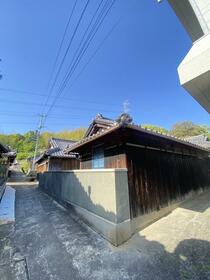 和歌山県和歌山市薬勝寺